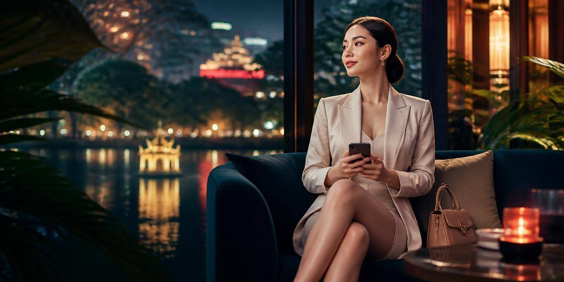 mn55 Khám phá sảnh mn55 ngay trên màn hình điện thoại