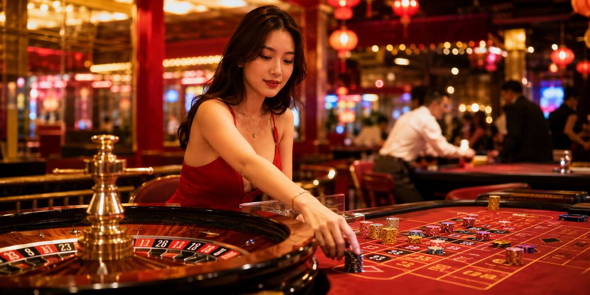 mn55 Xem Slot May Trang Có Gì Trong Sảnh
