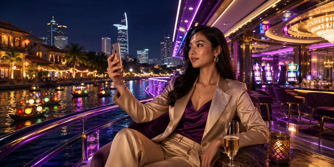 mn55 Sảnh Game Chính