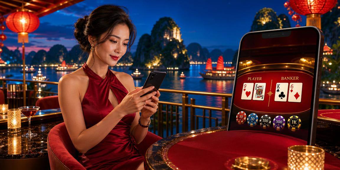 mn55 mn55 App – Sảnh Game Trên Điện Thoại Android iOS